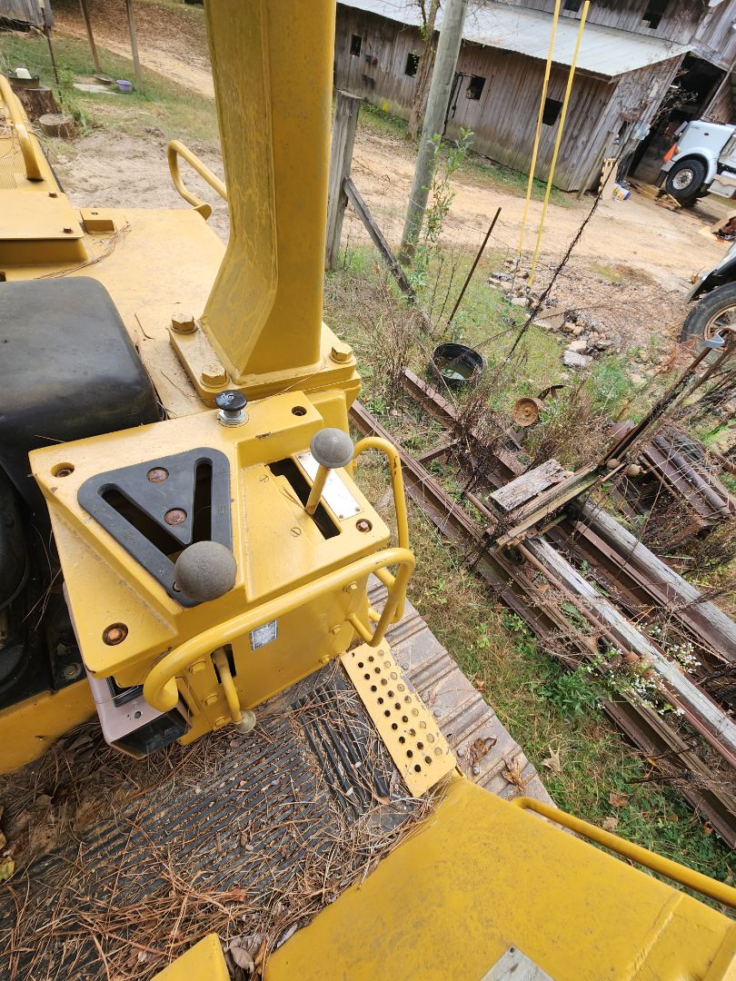 1987 CATERPILLAR 953 - Image 13